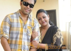 SSCC Prod.No.2 Press Meet Stills photo 33