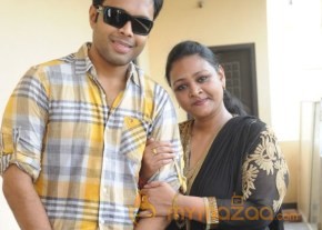 SSCC Prod.No.2 Press Meet Stills photo 19