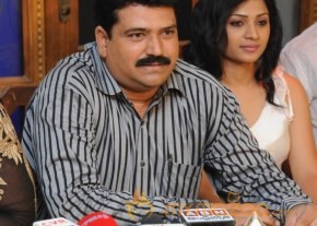 SSCC Prod.No.2 Press Meet Stills photo 46