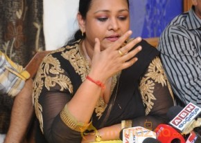 SSCC Prod.No.2 Press Meet Stills photo 44