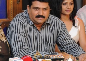 SSCC Prod.No.2 Press Meet Stills photo 38