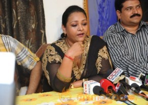 SSCC Prod.No.2 Press Meet Stills photo 49