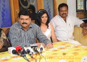 SSCC Prod.No.2 Press Meet Stills photo 34