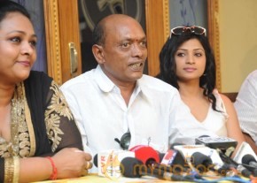 SSCC Prod.No.2 Press Meet Stills photo 26