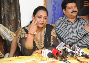 SSCC Prod.No.2 Press Meet Stills photo 28
