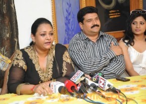 SSCC Prod.No.2 Press Meet Stills photo 50