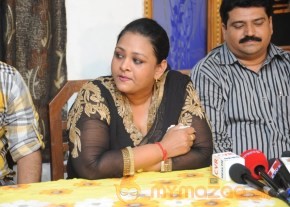 SSCC Prod.No.2 Press Meet Stills photo 11