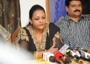 SSCC Prod.No.2 Press Meet Stills photo 5