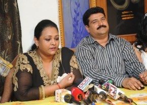 SSCC Prod.No.2 Press Meet Stills photo 6
