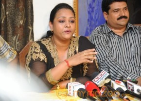 SSCC Prod.No.2 Press Meet Stills photo 41