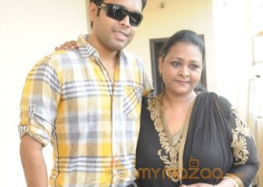 SSCC Prod.No.2 Press Meet Stills photo 4