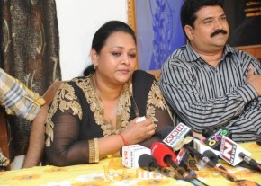 SSCC Prod.No.2 Press Meet Stills photo 23