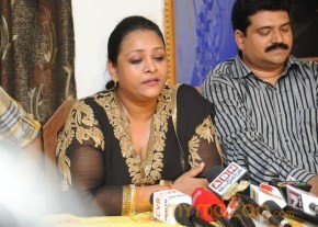 SSCC Prod.No.2 Press Meet Stills photo 47