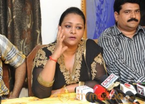 SSCC Prod.No.2 Press Meet Stills photo 42