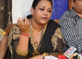 SSCC Prod.No.2 Press Meet Stills photo 2