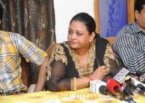 SSCC Prod.No.2 Press Meet Stills photo 7