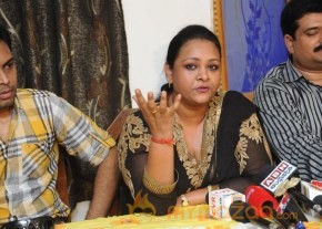 SSCC Prod.No.2 Press Meet Stills photo 39