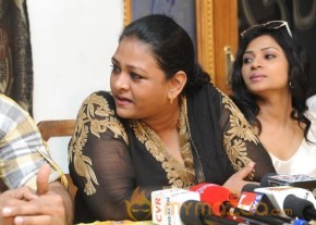 SSCC Prod.No.2 Press Meet Stills photo 3