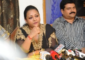 SSCC Prod.No.2 Press Meet Stills photo 21