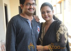 SSCC Prod.No.2 Press Meet Stills photo 15