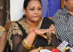 SSCC Prod.No.2 Press Meet Stills photo 29