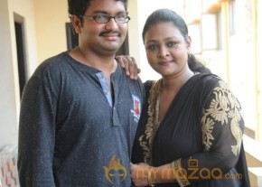 SSCC Prod.No.2 Press Meet Stills photo 22