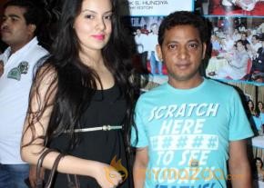 Stars at Hira Mmnik Awards 2013 Gallery photo 11