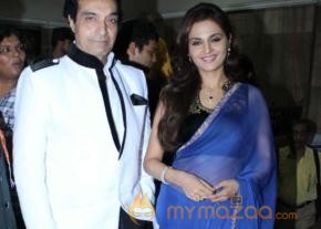Stars at Hira Mmnik Awards 2013 Gallery photo 3