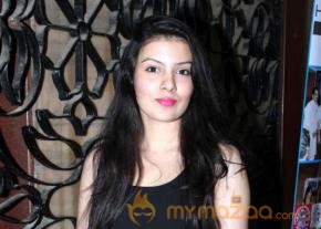 Stars at Hira Mmnik Awards 2013 Gallery photo 12