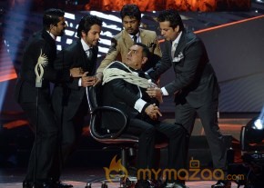 Stars At IIFA 2013 Photo Gallery photo 30