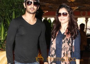 Stars At IIFA 2013 Photo Gallery photo 43