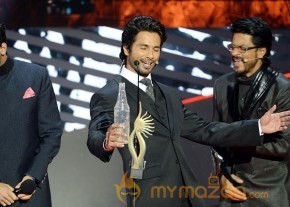 Stars At IIFA 2013 Photo Gallery photo 3