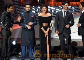 Stars At IIFA 2013 Photo Gallery photo 10