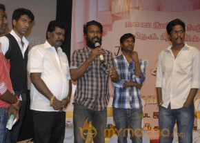 Stars At J V Media Dreams Launch