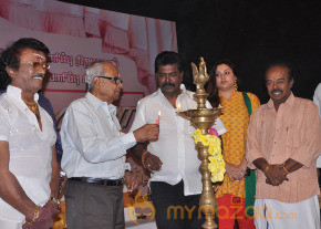 Stars At J V Media Dreams Launch photo 39