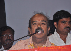 Stars At J V Media Dreams Launch photo 34