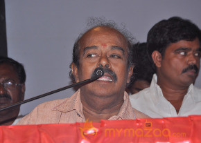 Stars At J V Media Dreams Launch photo 32