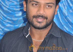 Stars At J V Media Dreams Launch photo 17