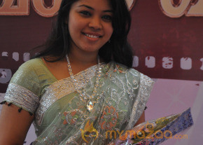 Stars At J V Media Dreams Launch photo 11