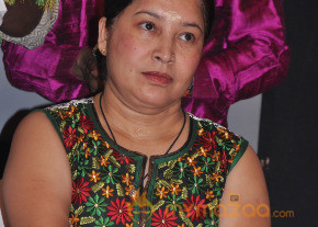 Stars At J V Media Dreams Launch photo 21