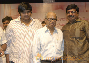 Stars At J V Media Dreams Launch photo 5