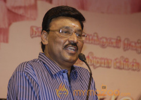 Stars At J V Media Dreams Launch photo 26