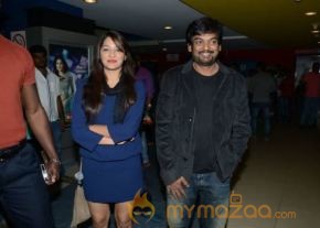 Star's at Satya 2 Premiere Show Photos photo 16