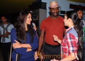 Star's at Satya 2 Premiere Show Photos photo 9