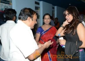 Star's at Satya 2 Premiere Show Photos photo 11