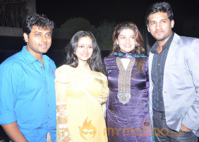 Stars At Vijay Yesudas's V Records & Ent Launch  photo 30