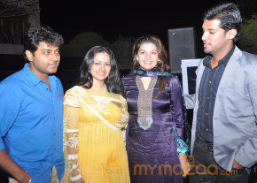 Stars At Vijay Yesudas's V Records & Ent Launch  photo 25