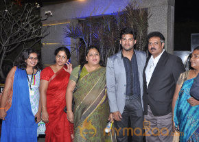 Stars At Vijay Yesudas's V Records & Ent Launch  photo 28