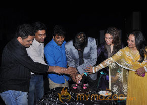 Stars At Vijay Yesudas's V Records & Ent Launch  photo 37