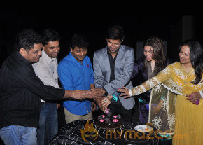 Stars At Vijay Yesudas's V Records & Ent Launch  photo 9